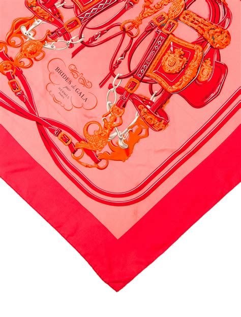 hermes brides de gala scarf ring|Hermes brides gala scarf.